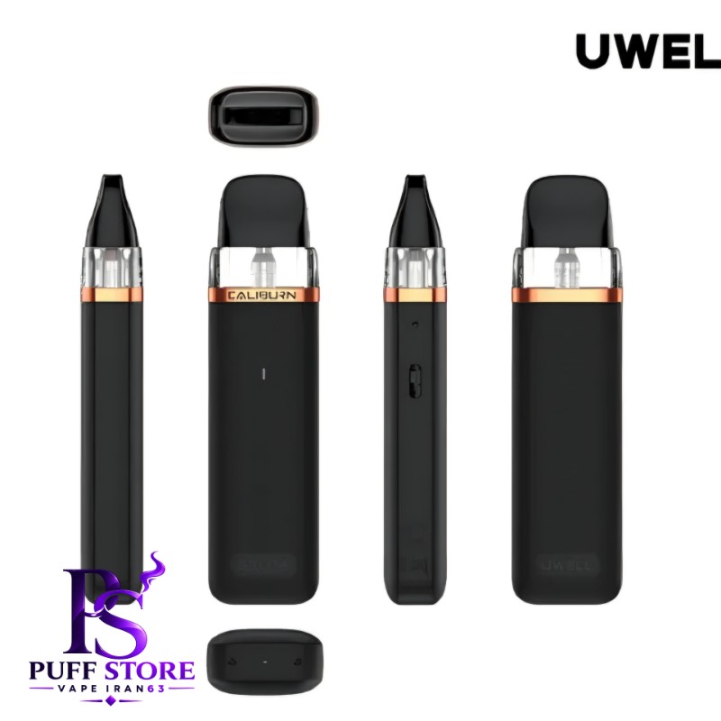 پاد کالیبرن جی ۳ لایت یوول CALIBURN G3 LITE UWELL