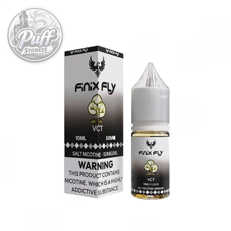 سالت فینیكس فلاي وي سي تي (10میل )FINIX FLY 10ML VCT
