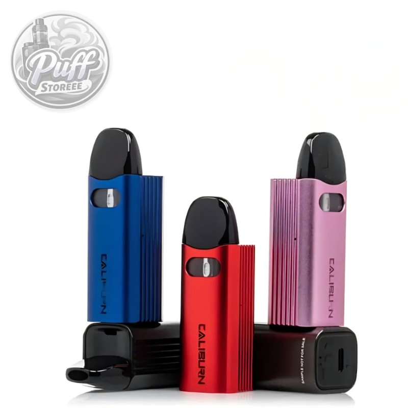 پاد سیستم کالیبرن ای زد 3 یوول Caliburn AZ3 Uwell
