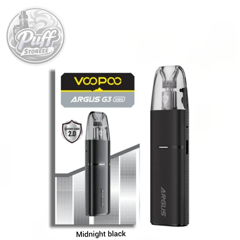 پاد ووپو ارگاس جی ۳ مینی VOOPOO ARGUS G3 MINI