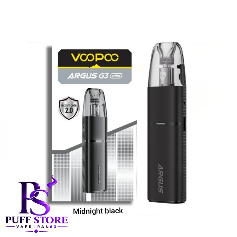 پاد ووپو ارگاس جی ۳ مینی VOOPOO ARGUS G3 MINI