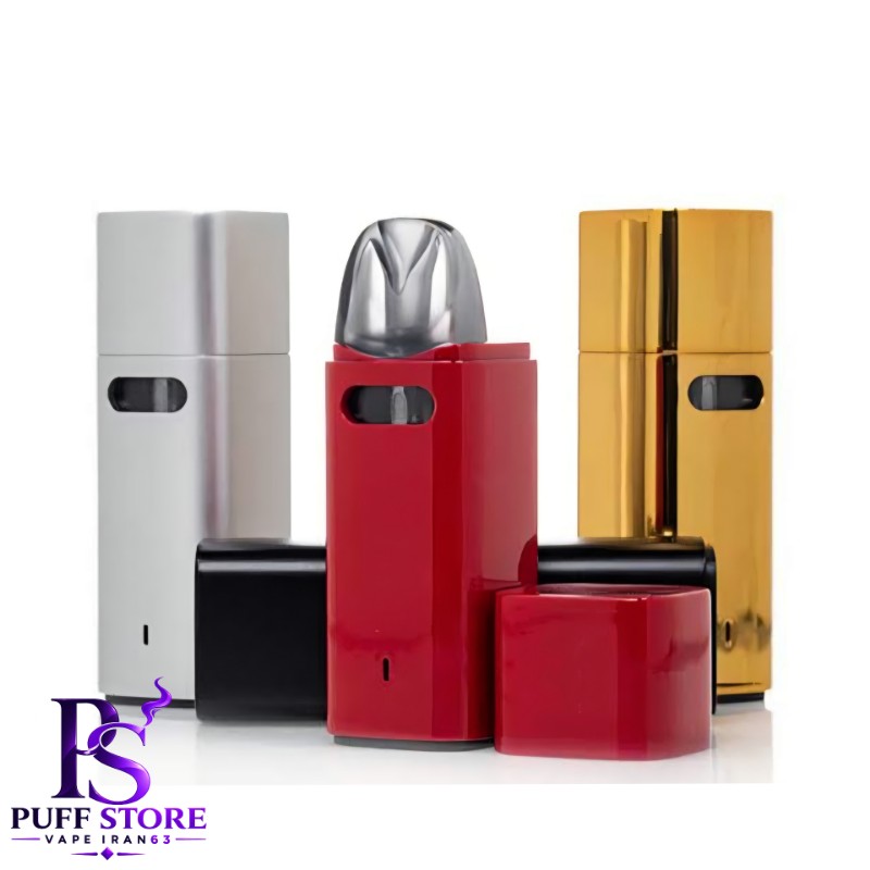 پاد کالیبرن ای زد ۳ گریس یوول CALIBURN AZ3 GRACE UWELL