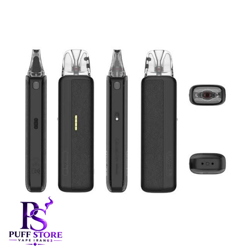 پاد سیستم کالیبرن جی 5 لایت اس ای CALIBURN G5 LITE SE UWELL