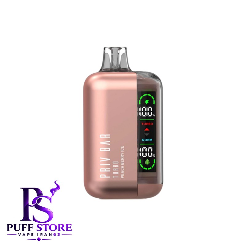  اسموك اسپیس من  15000پاف SMOK SPACEMAN 15000PUFFS 