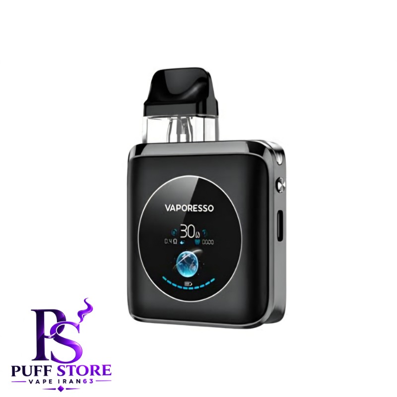 پاد سیستم اکسراس 4 نانو ویپرسو VAPORESSO XROS 4 NANO