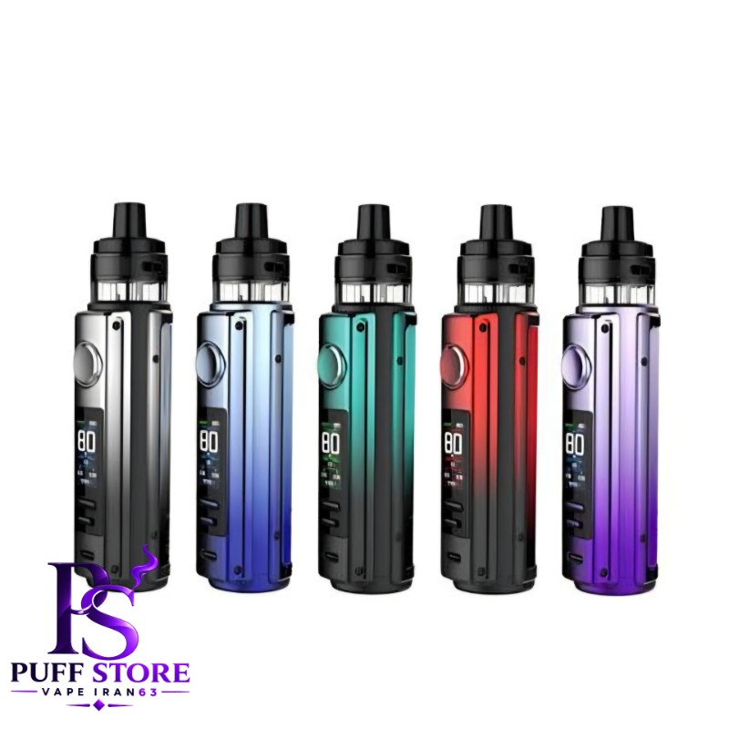 ویپ اسموک سوپا کیت SMOK SUPA KIT