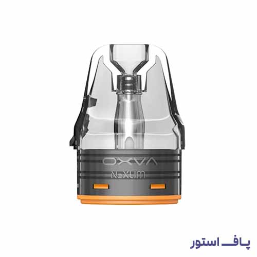  كارتریج پاواCARTRIDGE PAVA HORIZ TOP FILL