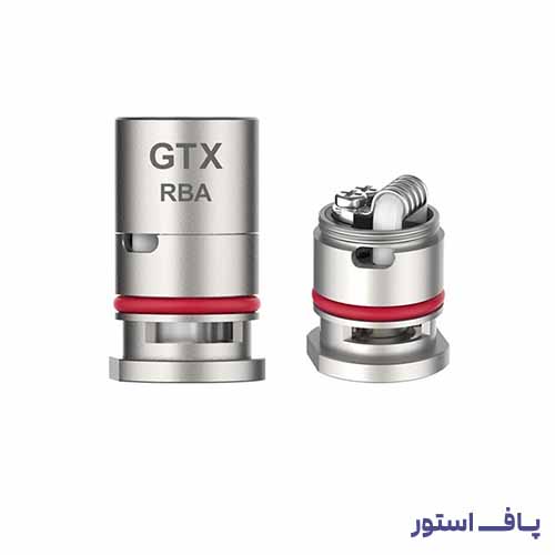  كویل ویپرسو جي تي ایكسCOIL VAPORESSO GTX
